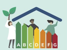 Migliorano ancora le prestazioni energetiche degli edifici