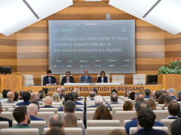 Data Center, entro il 2030 la capacità installata in Italia triplicherà data center