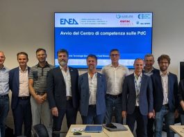 A Pisa, un Centro di Competenza sulle pompe di calore elettriche pompe di calore