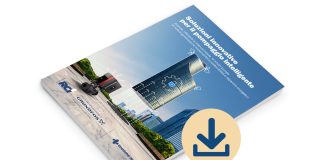 Smart pumps: efficienza e sostenibilità per una nuova generazione di impianti HVAC smart pump Grundfos