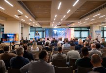 AIISA NADCA Annual Meeting: salute, istituzioni, lavoro