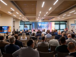 AIISA NADCA Annual Meeting: salute, istituzioni, lavoro