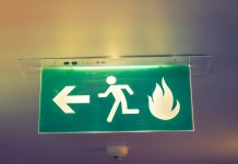 Impianti antincendio: una nuova norma