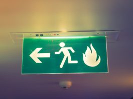 Impianti antincendio: una nuova norma