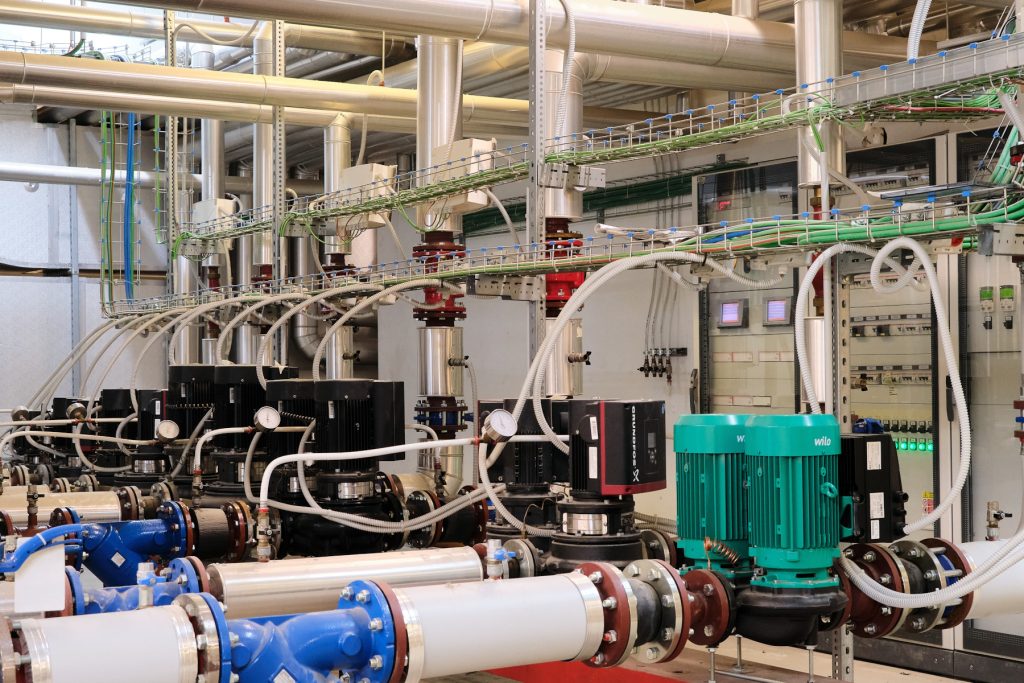 Grattacielo Piemonte