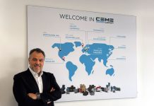 CEME: Alessandro Perrotta nominato Amministratore Delegato Perrotta