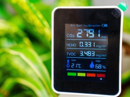 Aggiornati gli strumenti di controllo della qualità dell’aria