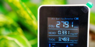 Aggiornati gli strumenti di controllo della qualità dell’aria