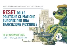 Immergas alla XVII Conferenza Nazionale sull’Efficienza Energetica