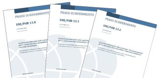 UNI/PdR 13