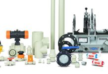 Soluzione GF per il raffreddamento nei data center ad alta densità