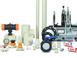 Soluzione GF per il raffreddamento nei data center ad alta densità