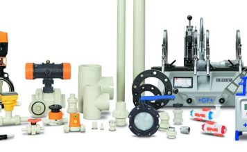 Soluzione GF per il raffreddamento nei data center ad alta densità