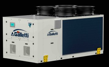 Chiller, pompe di calore e polivalenti a recupero totale chiller
