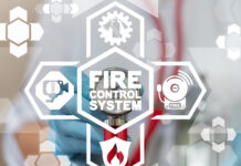 Piattaforma digitale per i manutentori antincendio