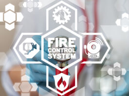 Piattaforma digitale per i manutentori antincendio