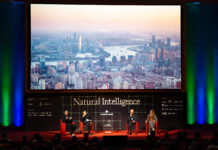 Genova capitale dell’architettura internazionale per un giorno con l’evento “Natural Intelligence”