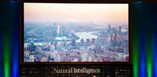 Genova capitale dell’architettura internazionale per un giorno con l’evento “Natural Intelligence”