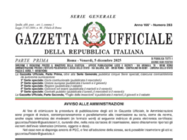 Prestazioni energetiche, pubblicato il nuovo DM Requisiti Minimi