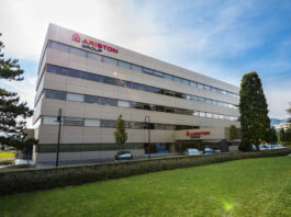Ariston Group acquisisce il 100% di Riello Group