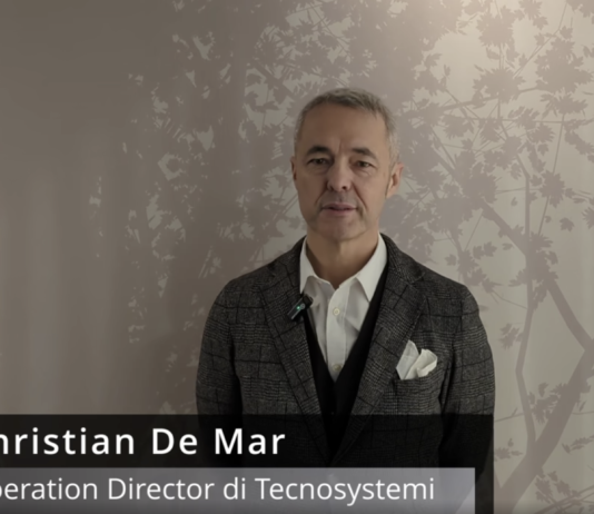 Nasce TS Hub, l’innovativa domus di Tecnosystemi TS Hub Tecnosystemi