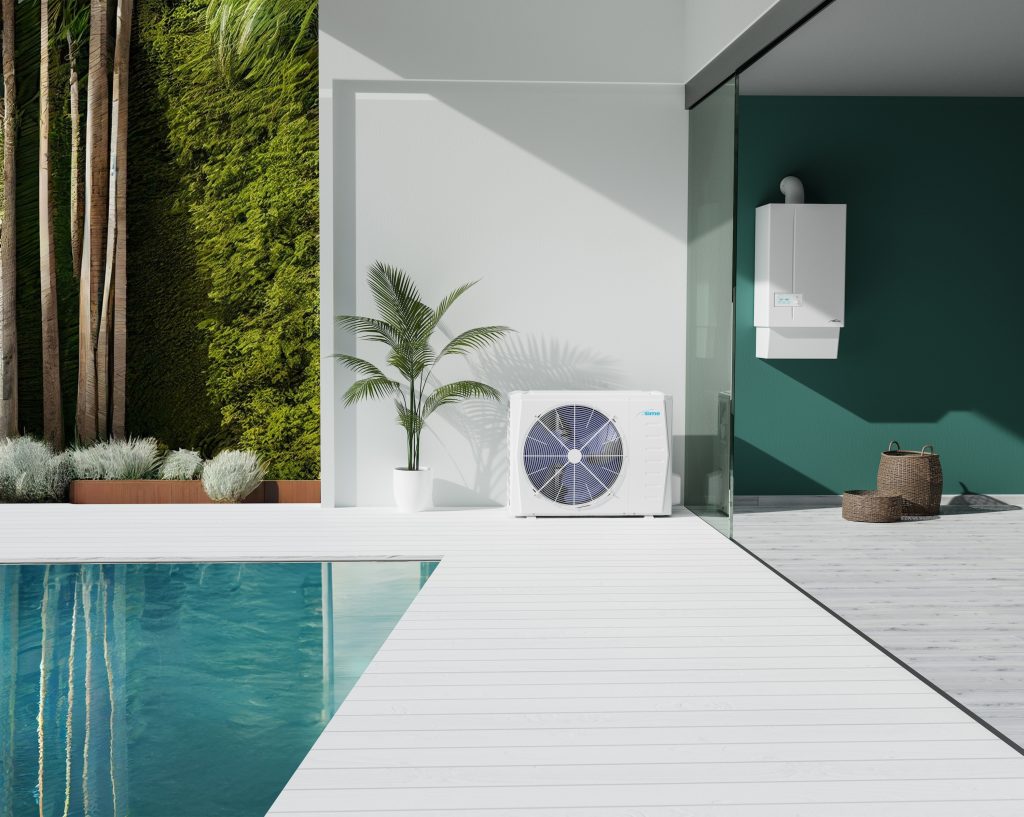 Murelle Hybrid Split