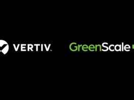 Vertiv e GreenScale annunciano una collaborazione strategica GreenSCale