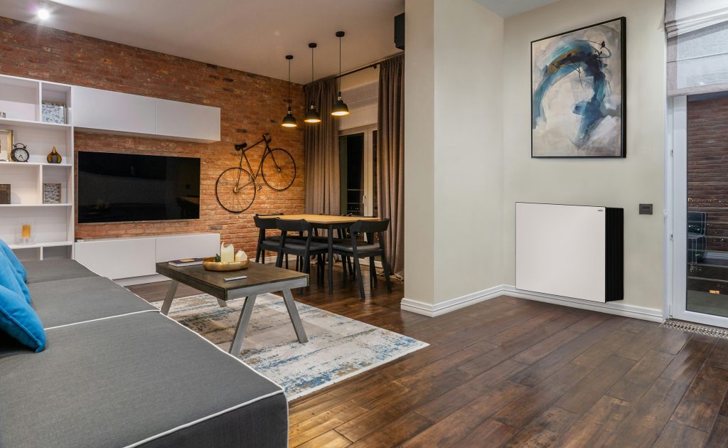 AriosaDOT la macchina puntuale per singoli ambienti