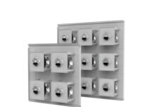 La soluzione ideale per il retrofit, ECFanGrid Rosenberg ECFanGrid