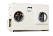 Climatizzatore senza unità esterna Climatizzatore