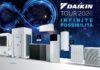 Daikin Tour