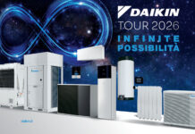 Daikin Tour