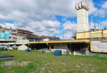 ENGIE acquisisce la rete di teleriscaldamento di Pila teleriscaldamento