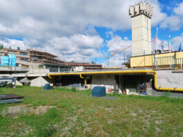 ENGIE acquisisce la rete di teleriscaldamento di Pila teleriscaldamento