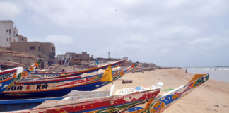 A NEW MECHANISM TO FACILITATE ACCESS TO ENERGY-EFFICIENT AND ENVIRONMENTALLY FRIENDLY REFRIGERATORS AND AIR CONDITIONERS IN SENEGAL