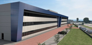 Start-up of Alfa Laval’s new brazed heat exchanger factory paves the way for greater capacity and enhanced customer experience