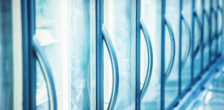 New charge limits for flammable refrigerants in commercial refrigeration: Impacts of the IEC 60335-2-89 standard revision