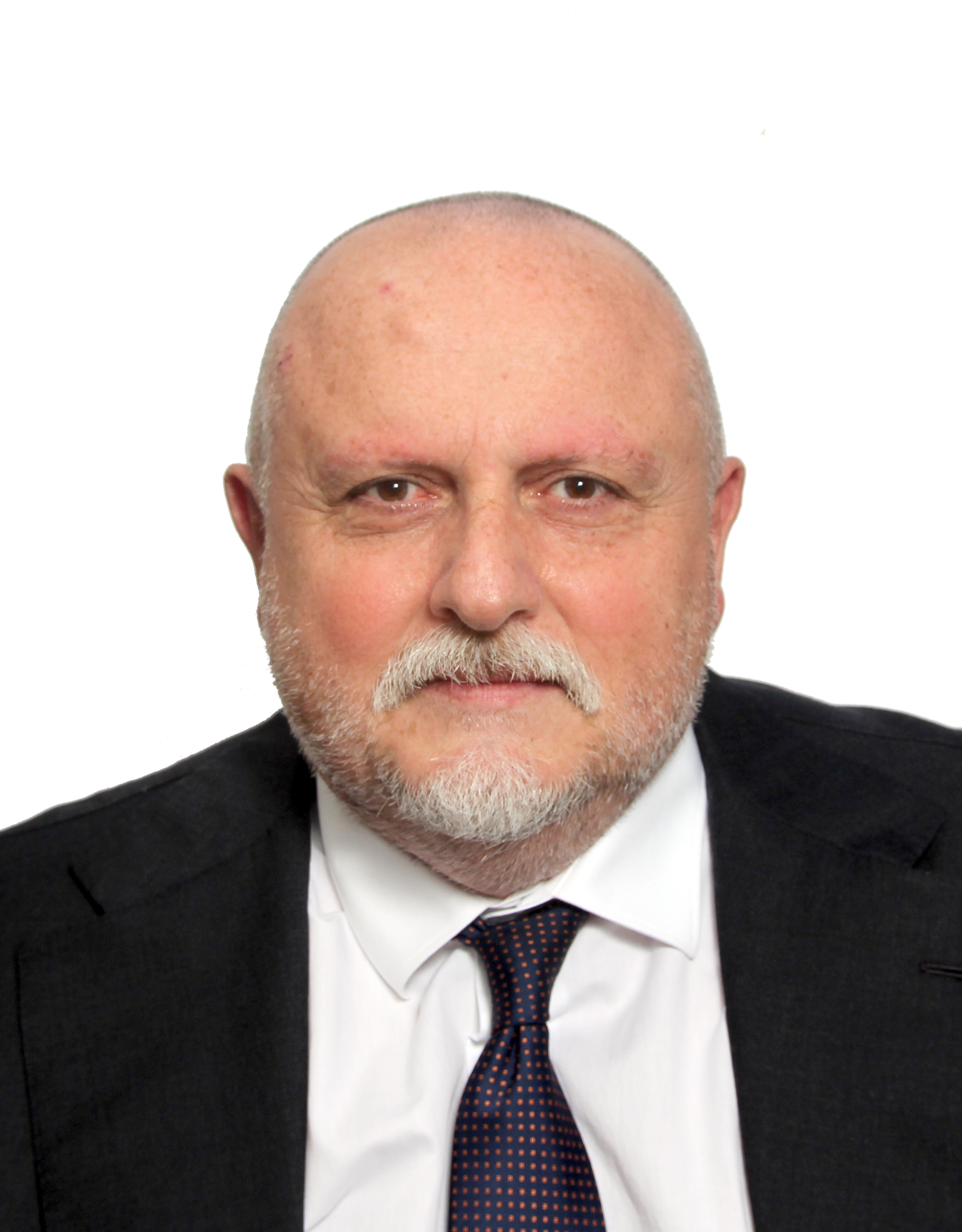 Carmine Marotta, Managing Director of General Gas