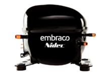 At AHR Mexico 2023, Embraco presents its aftermarket portfolio highlighting easy installation and high efficiency