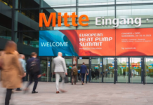 European Heat Pump Summit 2023 delivers a high-quality programme and record figures for attendance and exhibitors