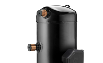 Copeland Expands Offering of R-290 Scroll Compressors for the European Commercial Heating Market