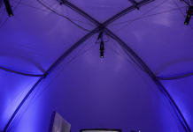 MODINE: ECO-BATIC®, the groundbreaking line of gas coolers