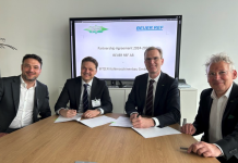 BEIJER REF AND BITZER EXTEND THEIR PARTNERSHIP