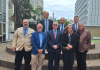 ASHRAE and UNEP Renew Cooperation Agreement