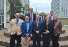 ASHRAE and UNEP Renew Cooperation Agreement