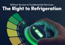 Beko urges collaborative action on universal access to refrigeration that doesn’t cost the earth