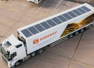 Refrigerated transport: the electric option is more and more considered