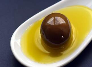 Gli oli con carta d’identità di Coppini