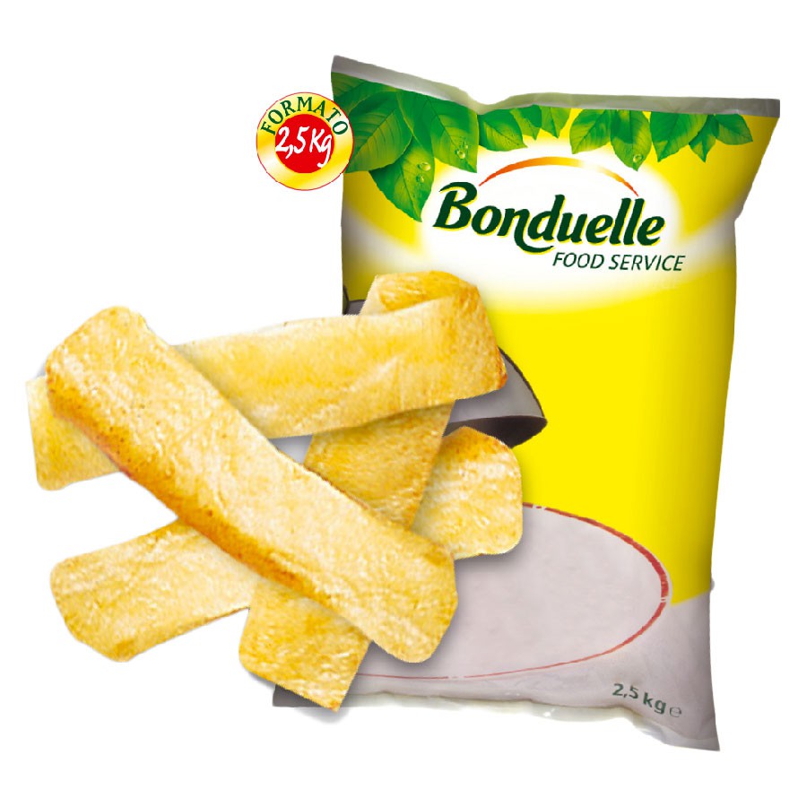 Bonduelle