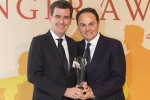 I Lunelli premiati come “Wine Family of the Year” ai Meininger Award